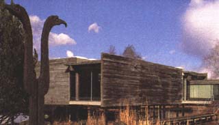 Federseemuseum Bad Buchau