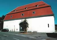 Heuneburgmuseum
