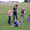 Kräuter-Nachmittag für Kinder