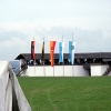 Gelöbnis auf der Heuneburg 2008