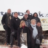 Bergung des keltischen Fürstengrabes 28. Dezember 2010