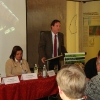 Eröffnung Sonderausstellung 