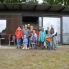Eugen-Bolz-Grundschule Brochenzell 24. Juli 2010