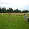 Ferienaktion Keltenspiele 5. August 2011