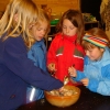 Kinder-Kräuter-Nachmittag 2. Juni 2010