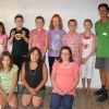 Sommerferienprogramm: Individuelle Glasperlenketten 10. August 2010