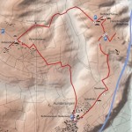 Archäologischer Wanderweg