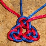 Keltischer Knoten