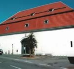 Das Heuneburg­museum