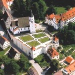 Riedlingen, Renaissancegärten
