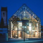 Römermuseum Mengen-Ennetach