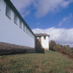 Lehmziegelmauer Lehmziegelmauer