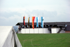 Gelöbnis auf der Heuneburg 2008