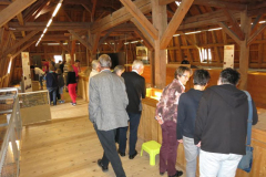 Ausstellungseröffnung \"Das Asterix-Projekt\" 1. Juni 2014