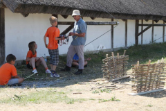 Besuch der Lilly-Jordans-Schule Herbertingen 22. Juli 2013