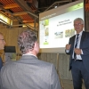 Worte von Klaus Burger MdL