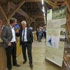 Klaus Burger MdL im Gespräch mit Prof. Dr. Dirk Krausse