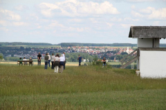 Pfingsten im Museum 12./13. Juni 2011