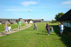 Sommerferienprogramm: Spielemittag 25. August 2010