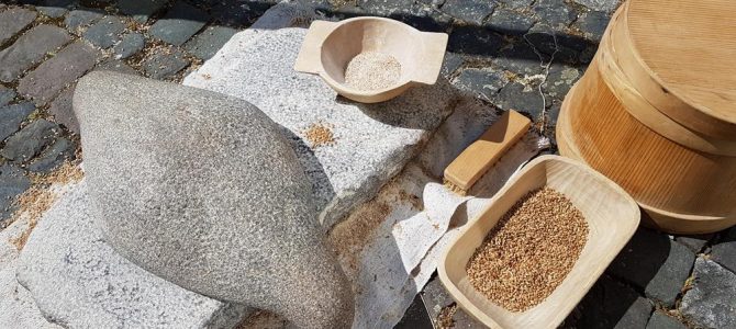 Veranstaltungen 2019