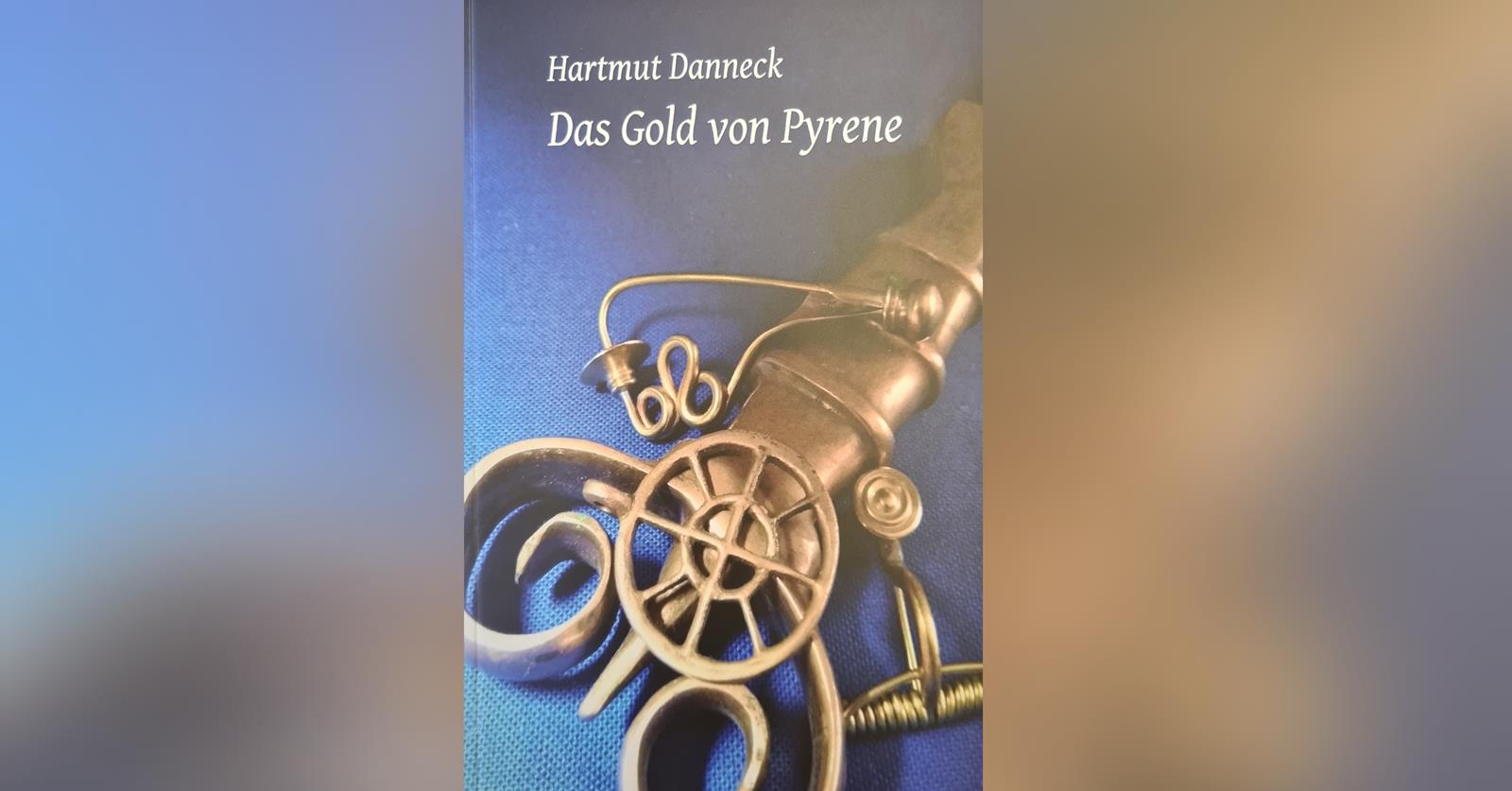 Die Keltenkids von der oberen Donau | Autorenlesung von Hartmut Danneck am 08.10.2022