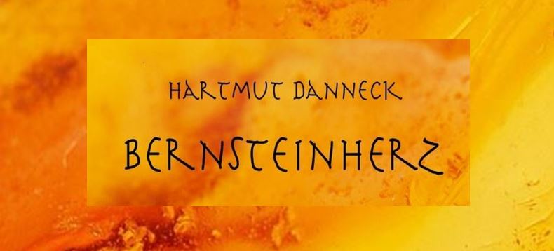 Die Keltenkids von der oberen Donau | Autorenlesung der Keltensaga „Bernsteinherz“ von Hartmut Danneck am 14. Oktober 2023